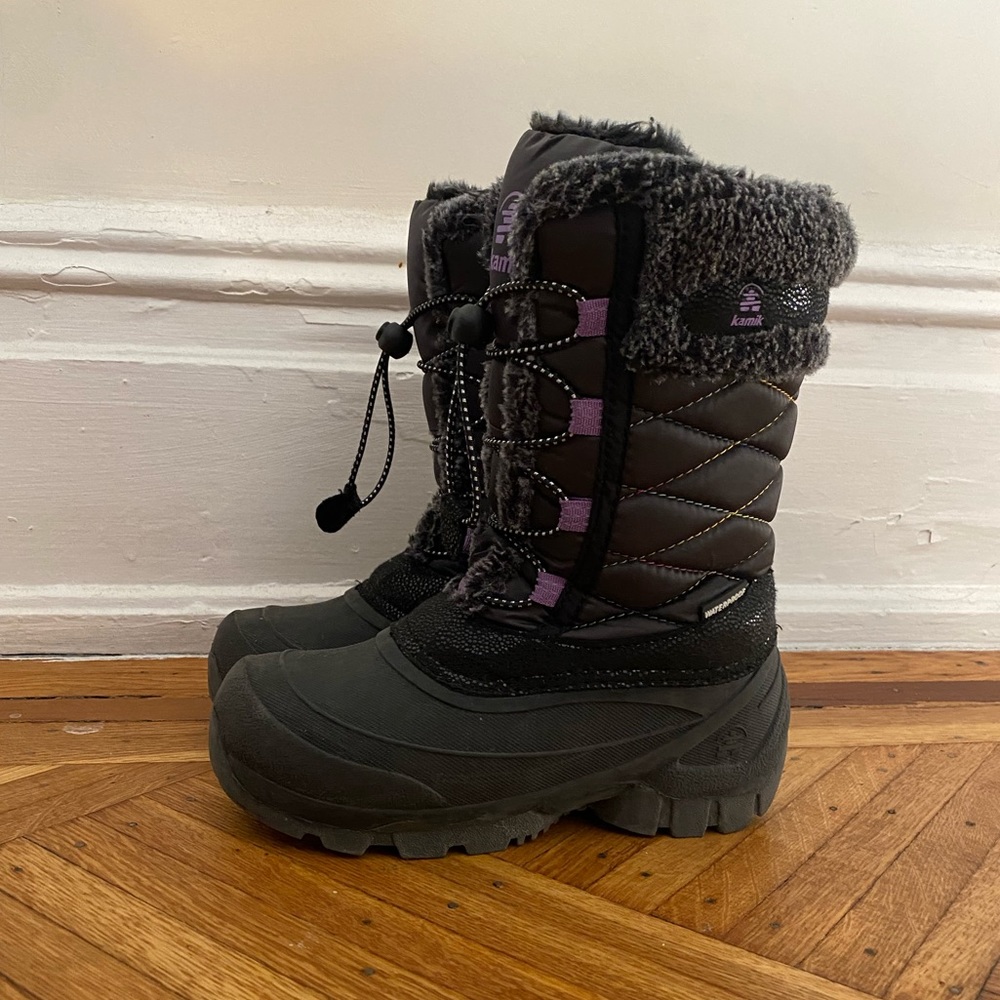 Kamik Star3 Winter Boots